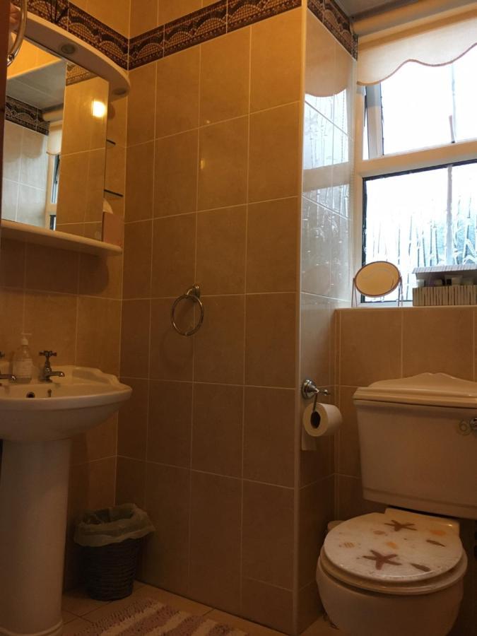 Station House Glenties Bed & Breakfast Dış mekan fotoğraf